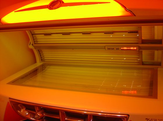 Solarium